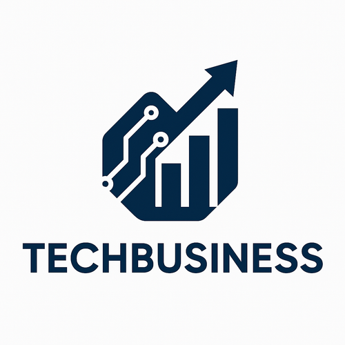 Tech business 